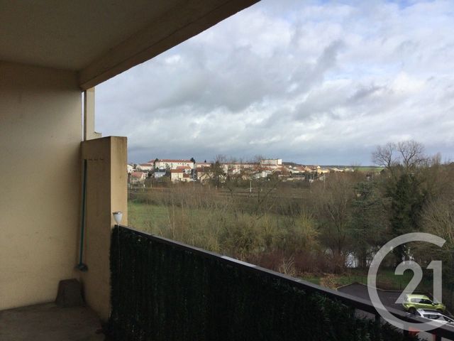 Afficher la photo en grand Appartement à vendre - 5 pièces - 90.85 m2 - CONFLANS EN JARNISY - 54 - LORRAINE - Century 21 Duthoy Immobilier