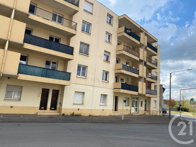 appartement - CONFLANS EN JARNISY - 54