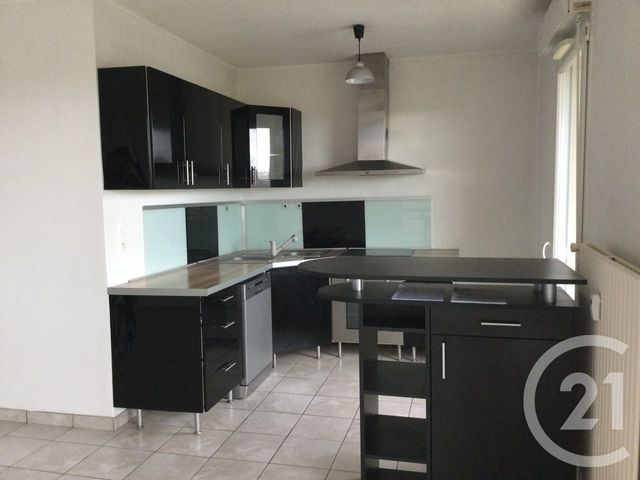 Afficher la photo en grand Appartement à vendre - 5 pièces - 90.85 m2 - CONFLANS EN JARNISY - 54 - LORRAINE - Century 21 Duthoy Immobilier