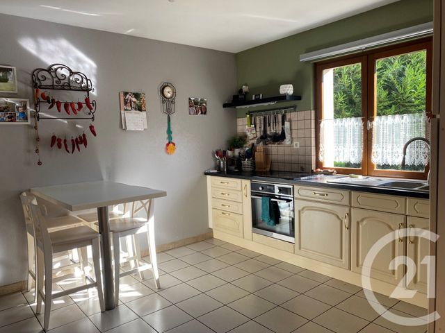 maison à vendre - 5 pièces - 115.71 m2 - BUZY DARMONT - 55 - LORRAINE - Century 21 Duthoy Immobilier