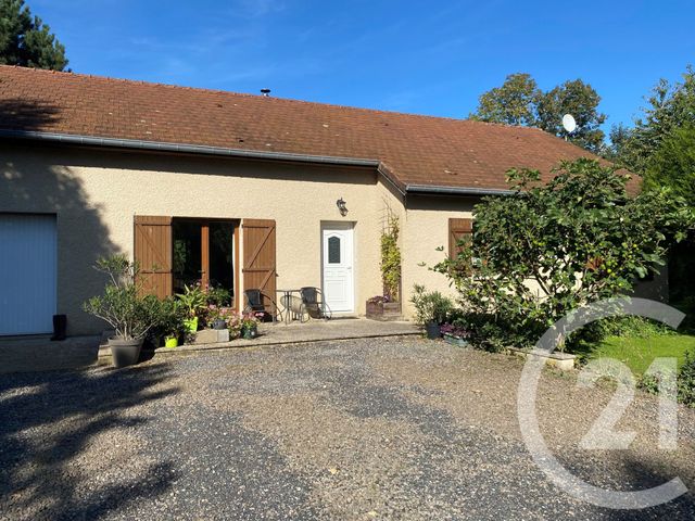 maison à vendre - 5 pièces - 115.71 m2 - BUZY DARMONT - 55 - LORRAINE - Century 21 Duthoy Immobilier