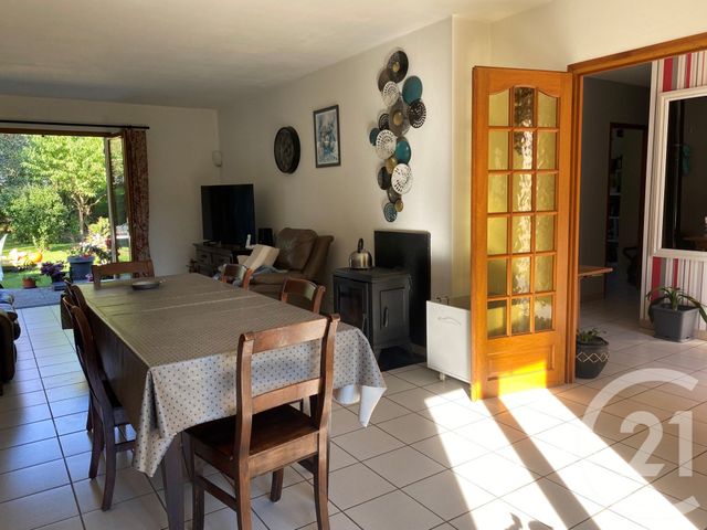 maison à vendre - 5 pièces - 115.71 m2 - BUZY DARMONT - 55 - LORRAINE - Century 21 Duthoy Immobilier