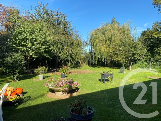 maison à vendre - 5 pièces - 115.71 m2 - BUZY DARMONT - 55 - LORRAINE - Century 21 Duthoy Immobilier