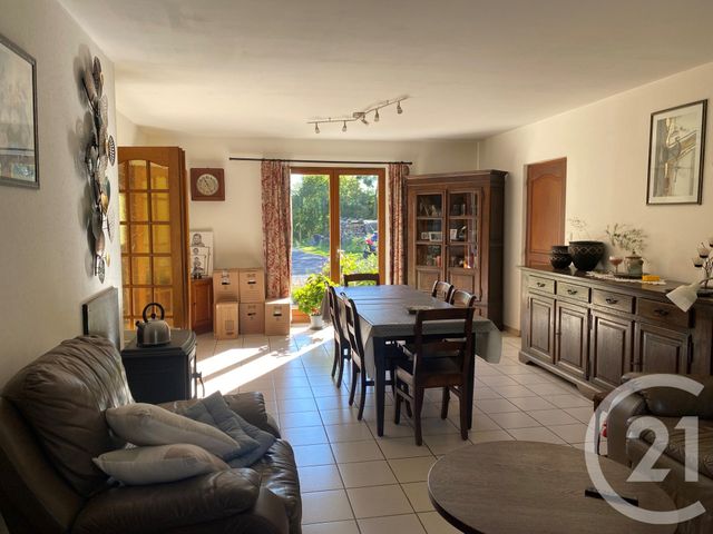 maison à vendre - 5 pièces - 115.71 m2 - BUZY DARMONT - 55 - LORRAINE - Century 21 Duthoy Immobilier