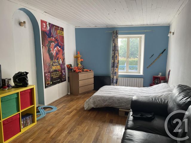 maison à vendre - 5 pièces - 111.0 m2 - CHAMBLEY BUSSIERES - 54 - LORRAINE - Century 21 Duthoy Immobilier