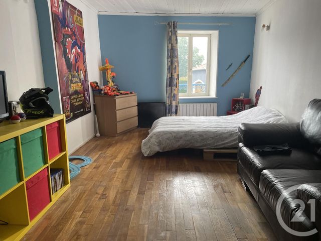 maison à vendre - 5 pièces - 111.0 m2 - CHAMBLEY BUSSIERES - 54 - LORRAINE - Century 21 Duthoy Immobilier