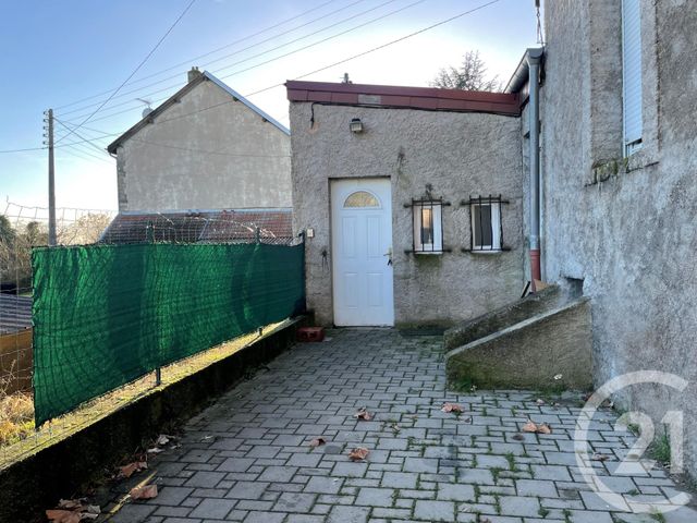 appartement - BOULIGNY - 55