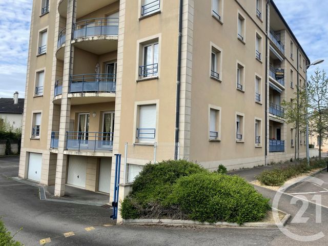 appartement - JARNY - 54