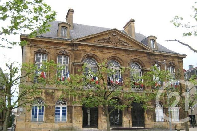 terrain à vendre - 10435.0 m2 - LONGWY - 54 - LORRAINE - Century 21 Duthoy Immobilier