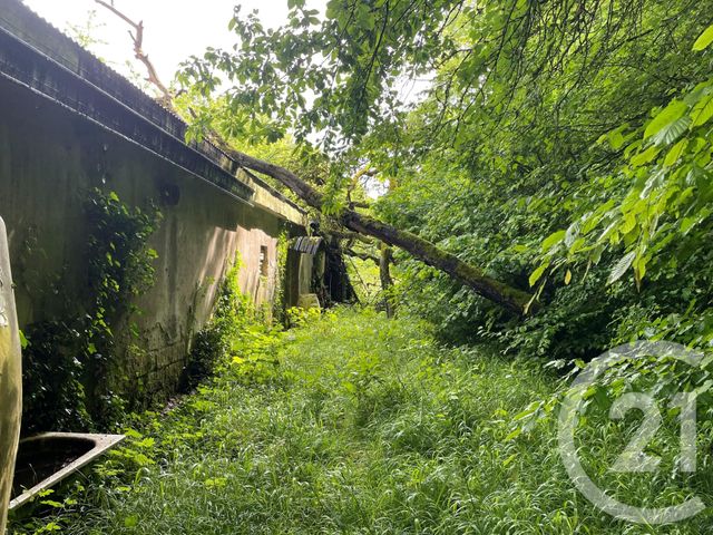 terrain à vendre - 10435.0 m2 - LONGWY - 54 - LORRAINE - Century 21 Duthoy Immobilier