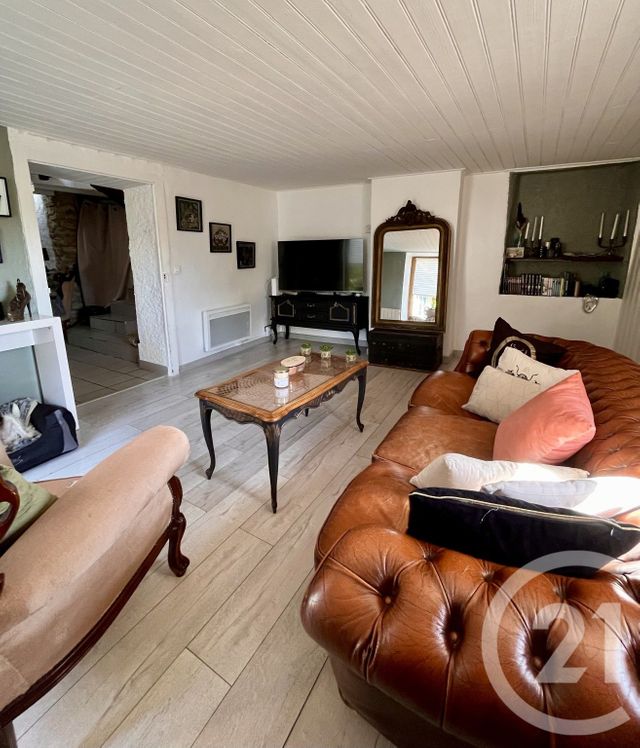 maison à vendre - 5 pièces - 97.46 m2 - HATRIZE - 54 - LORRAINE - Century 21 Duthoy Immobilier