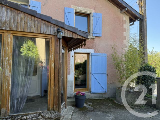 maison à vendre - 5 pièces - 97.46 m2 - HATRIZE - 54 - LORRAINE - Century 21 Duthoy Immobilier