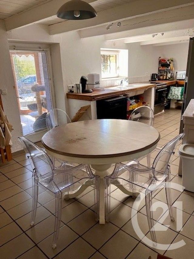 maison à vendre - 5 pièces - 97.46 m2 - HATRIZE - 54 - LORRAINE - Century 21 Duthoy Immobilier