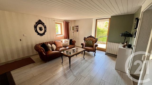 maison à vendre - 5 pièces - 97.46 m2 - HATRIZE - 54 - LORRAINE - Century 21 Duthoy Immobilier