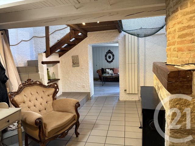 maison à vendre - 5 pièces - 97.46 m2 - HATRIZE - 54 - LORRAINE - Century 21 Duthoy Immobilier