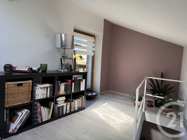 maison à vendre - 5 pièces - 97.46 m2 - HATRIZE - 54 - LORRAINE - Century 21 Duthoy Immobilier