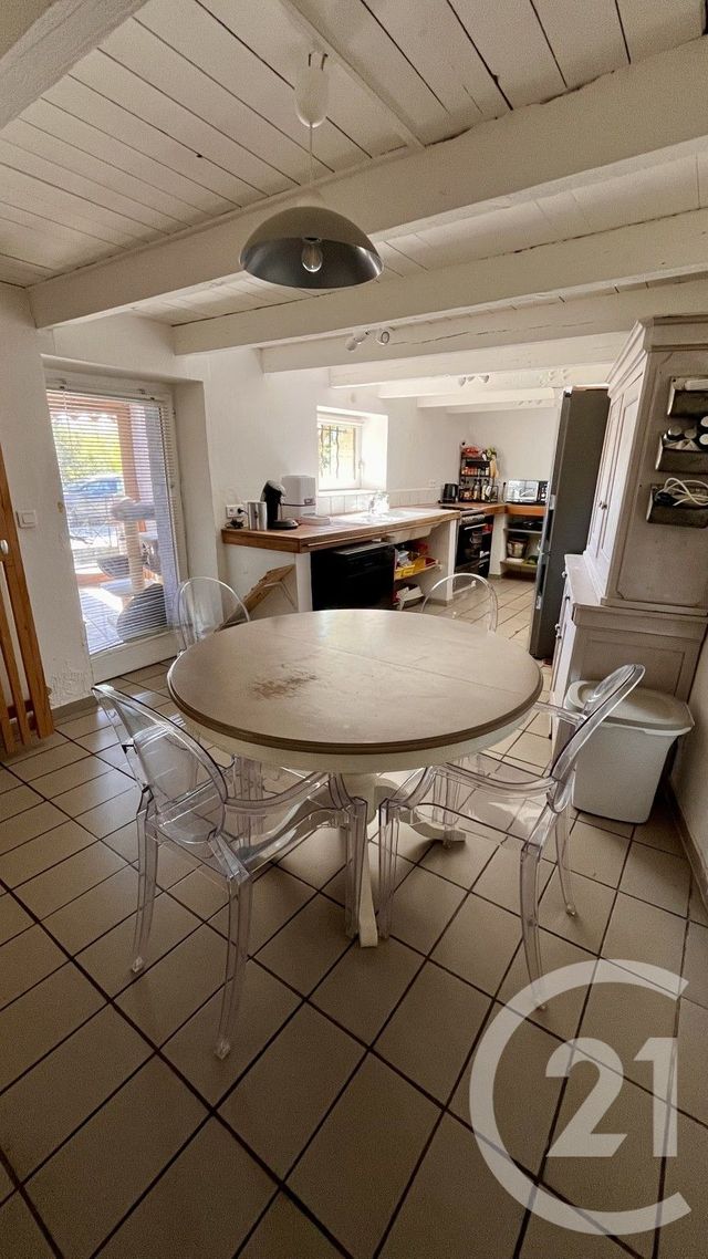 maison à vendre - 5 pièces - 97.46 m2 - HATRIZE - 54 - LORRAINE - Century 21 Duthoy Immobilier