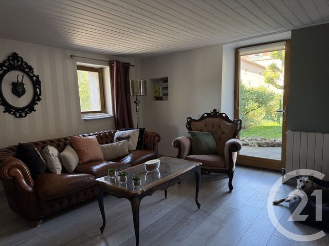 maison à vendre - 5 pièces - 97.46 m2 - HATRIZE - 54 - LORRAINE - Century 21 Duthoy Immobilier