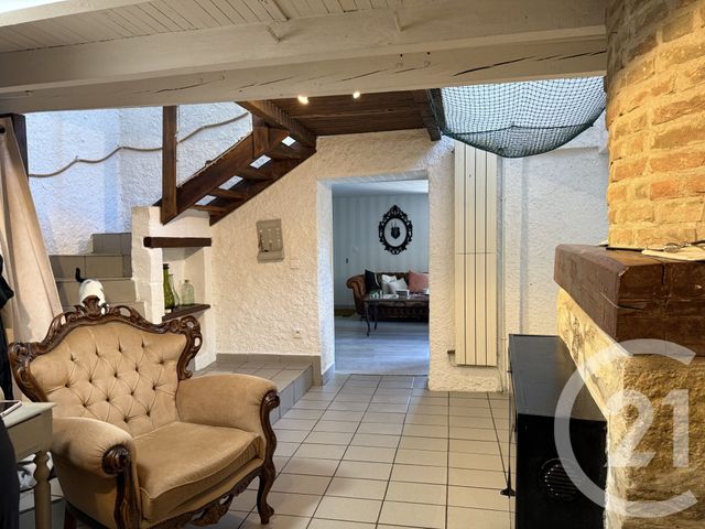 maison à vendre - 5 pièces - 97.46 m2 - HATRIZE - 54 - LORRAINE - Century 21 Duthoy Immobilier