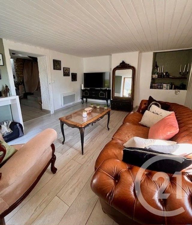 maison à vendre - 5 pièces - 97.46 m2 - HATRIZE - 54 - LORRAINE - Century 21 Duthoy Immobilier