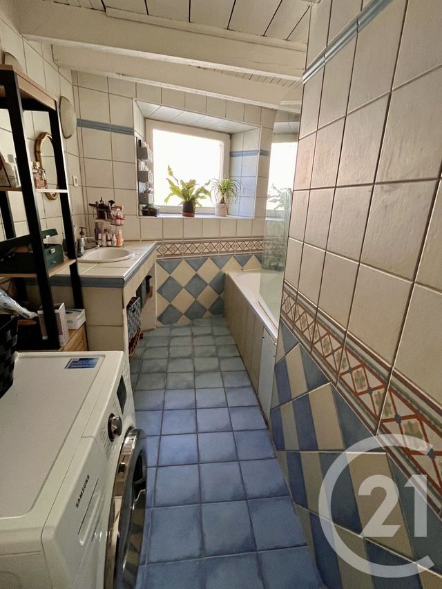 maison à vendre - 5 pièces - 97.46 m2 - HATRIZE - 54 - LORRAINE - Century 21 Duthoy Immobilier