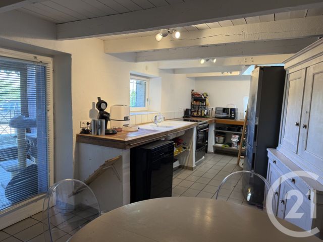 maison à vendre - 5 pièces - 97.46 m2 - HATRIZE - 54 - LORRAINE - Century 21 Duthoy Immobilier