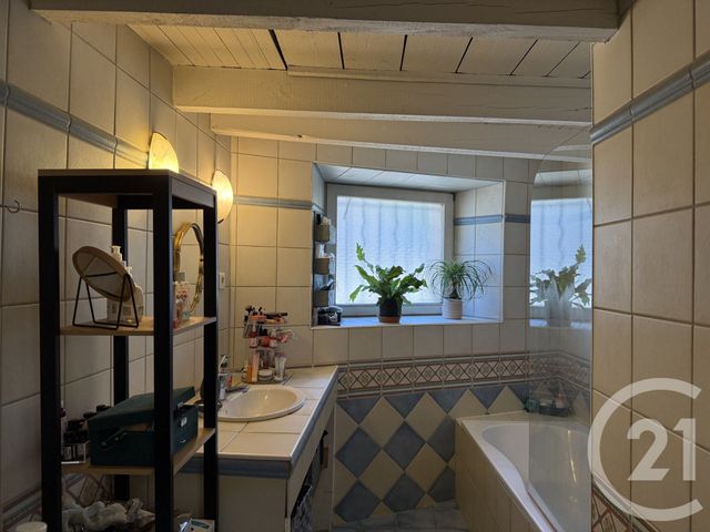 maison à vendre - 5 pièces - 97.46 m2 - HATRIZE - 54 - LORRAINE - Century 21 Duthoy Immobilier