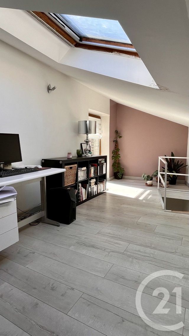 maison à vendre - 5 pièces - 97.46 m2 - HATRIZE - 54 - LORRAINE - Century 21 Duthoy Immobilier