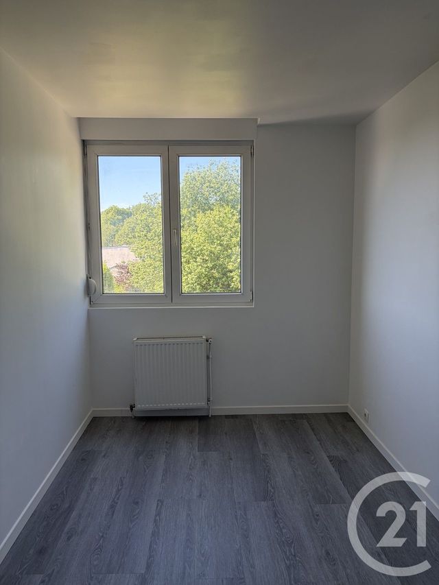 maison à louer - 4 pièces - 100.0 m2 - HOMECOURT - 54 - LORRAINE - Century 21 Duthoy Immobilier