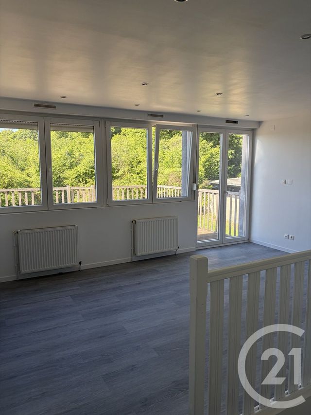 maison à louer - 4 pièces - 100.0 m2 - HOMECOURT - 54 - LORRAINE - Century 21 Duthoy Immobilier