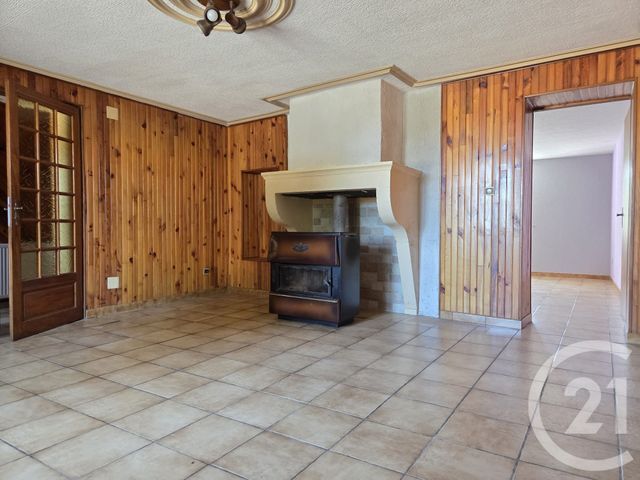 maison à vendre - 5 pièces - 177.08 m2 - DONCOURT LES CONFLANS - 54 - LORRAINE - Century 21 Duthoy Immobilier