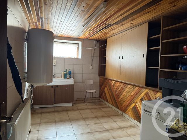 maison à vendre - 5 pièces - 177.08 m2 - DONCOURT LES CONFLANS - 54 - LORRAINE - Century 21 Duthoy Immobilier