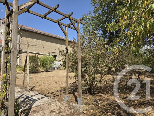 maison à vendre - 5 pièces - 177.08 m2 - DONCOURT LES CONFLANS - 54 - LORRAINE - Century 21 Duthoy Immobilier
