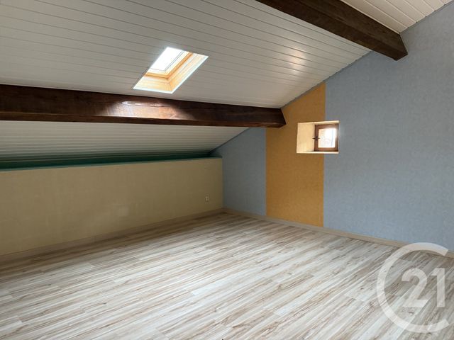 maison à vendre - 5 pièces - 177.08 m2 - DONCOURT LES CONFLANS - 54 - LORRAINE - Century 21 Duthoy Immobilier