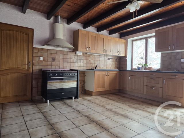 maison à vendre - 5 pièces - 177.08 m2 - DONCOURT LES CONFLANS - 54 - LORRAINE - Century 21 Duthoy Immobilier