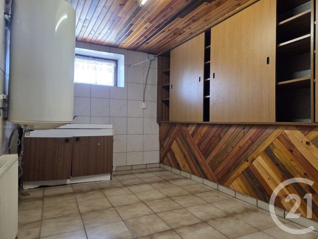 maison à vendre - 5 pièces - 177.08 m2 - DONCOURT LES CONFLANS - 54 - LORRAINE - Century 21 Duthoy Immobilier