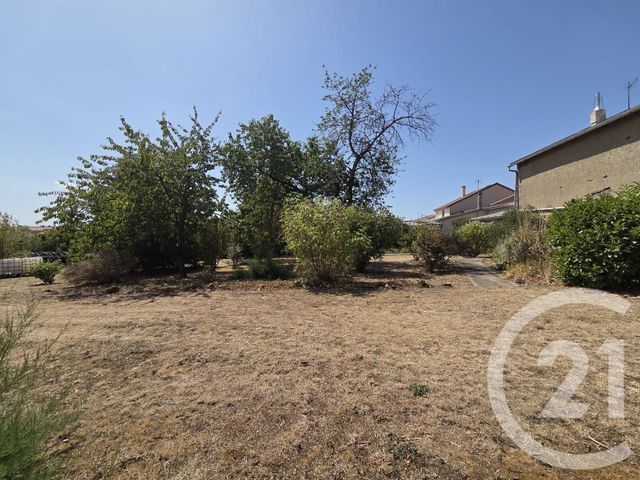maison à vendre - 5 pièces - 177.08 m2 - DONCOURT LES CONFLANS - 54 - LORRAINE - Century 21 Duthoy Immobilier