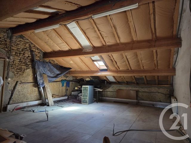 maison à vendre - 5 pièces - 177.08 m2 - DONCOURT LES CONFLANS - 54 - LORRAINE - Century 21 Duthoy Immobilier