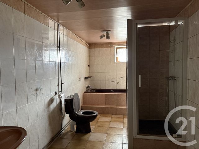 maison à vendre - 5 pièces - 177.08 m2 - DONCOURT LES CONFLANS - 54 - LORRAINE - Century 21 Duthoy Immobilier