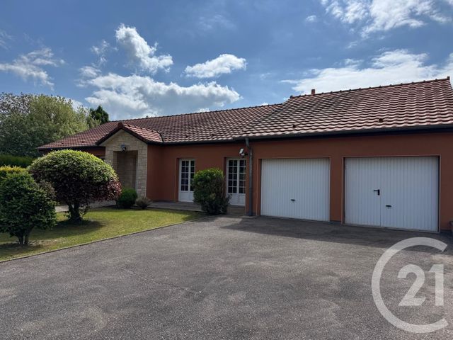 Maison à vendre JARNY