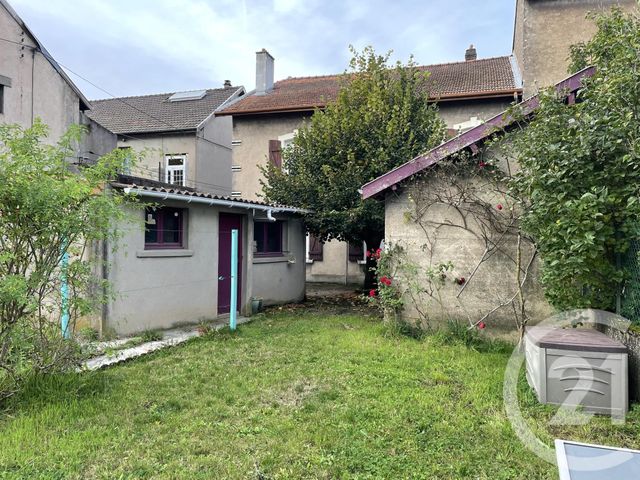 immeuble à vendre - 301.34 m2 - JARNY - 54 - LORRAINE - Century 21 Duthoy Immobilier