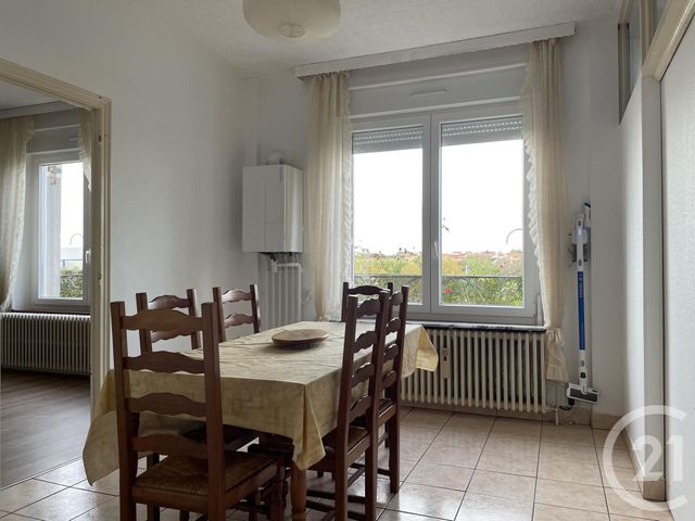 Afficher la photo en grand immeuble à vendre - 301.34 m2 - JARNY - 54 - LORRAINE - Century 21 Duthoy Immobilier