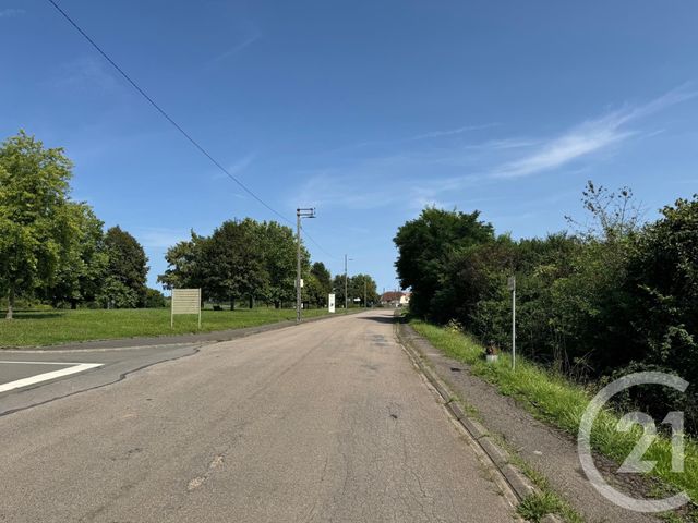 terrain à vendre - 2263.0 m2 - BOULIGNY - 55 - LORRAINE - Century 21 Duthoy Immobilier