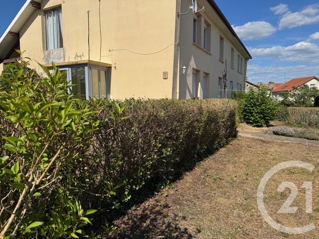 appartement - LABRY - 54