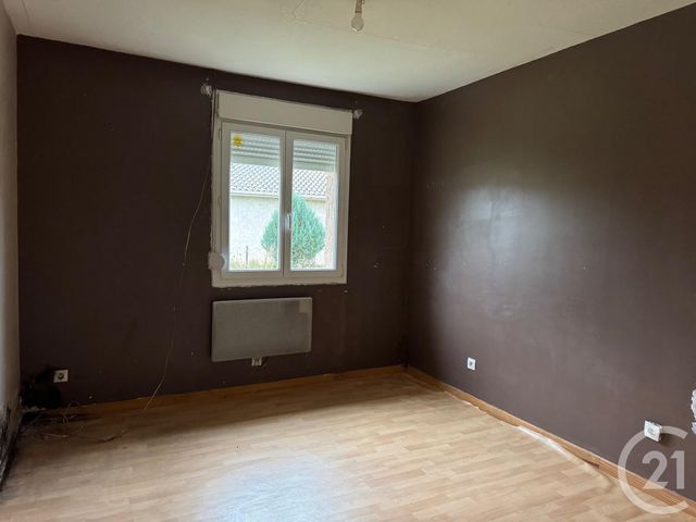 maison à vendre - 5 pièces - 107.31 m2 - ST JEAN LES BUZY - 55 - LORRAINE - Century 21 Duthoy Immobilier