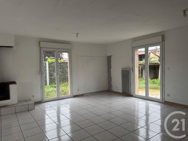 maison à vendre - 5 pièces - 107.31 m2 - ST JEAN LES BUZY - 55 - LORRAINE - Century 21 Duthoy Immobilier