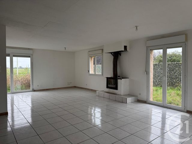 maison à vendre - 5 pièces - 107.31 m2 - ST JEAN LES BUZY - 55 - LORRAINE - Century 21 Duthoy Immobilier