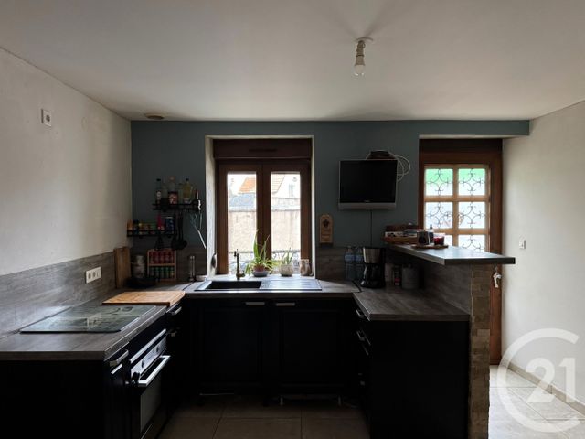 maison - THUMEREVILLE - 54