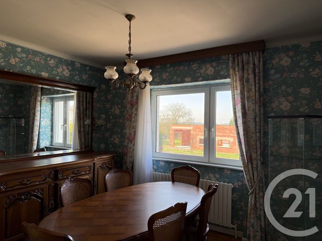 maison à vendre - 3 pièces - 86.85 m2 - MARS LA TOUR - 54 - LORRAINE - Century 21 Duthoy Immobilier