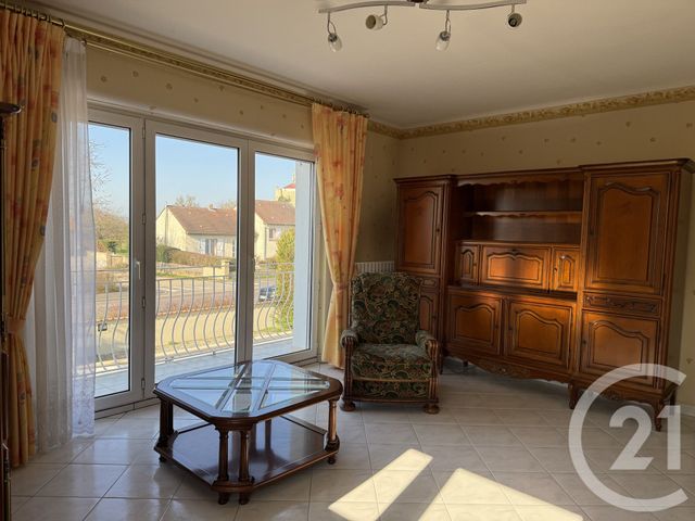 maison à vendre - 3 pièces - 86.85 m2 - MARS LA TOUR - 54 - LORRAINE - Century 21 Duthoy Immobilier